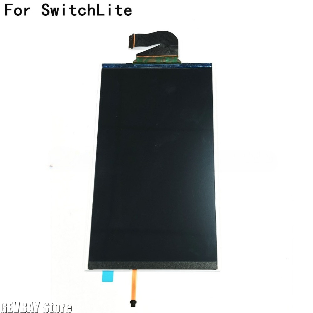 Nintendo Console Switch Lite - Ersatz-LCD-Bildschirm für Nintendo Switch Lite Konsole