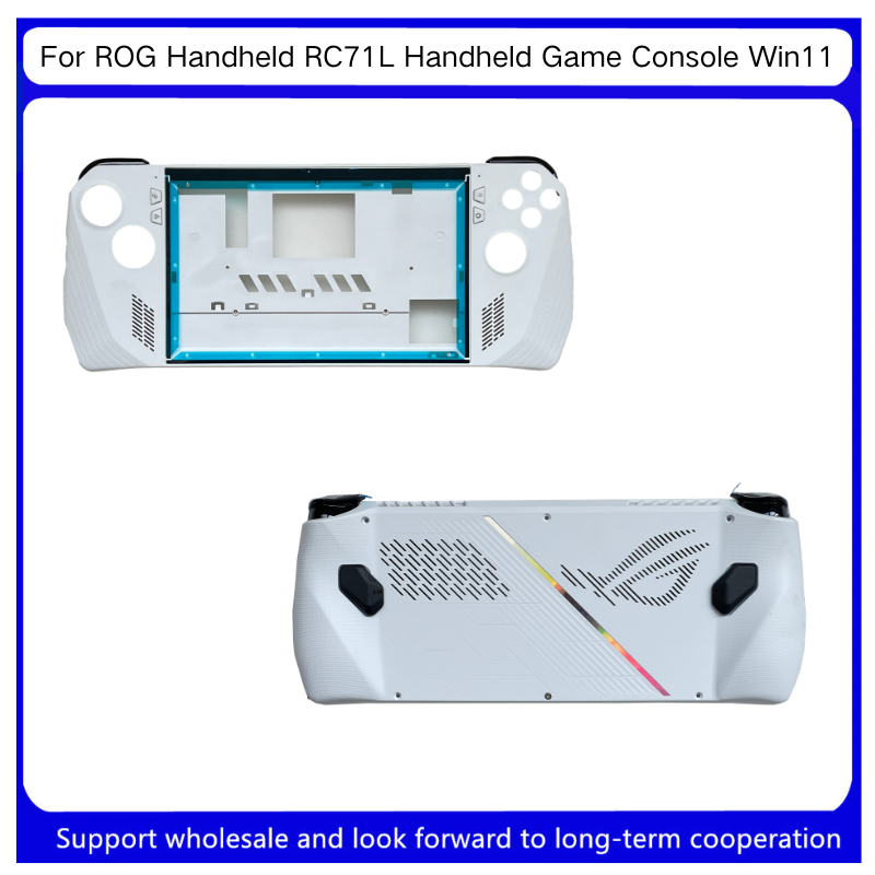 Gaming Console Display Case - Neue Für Kailxuling ROG handheld RC71L