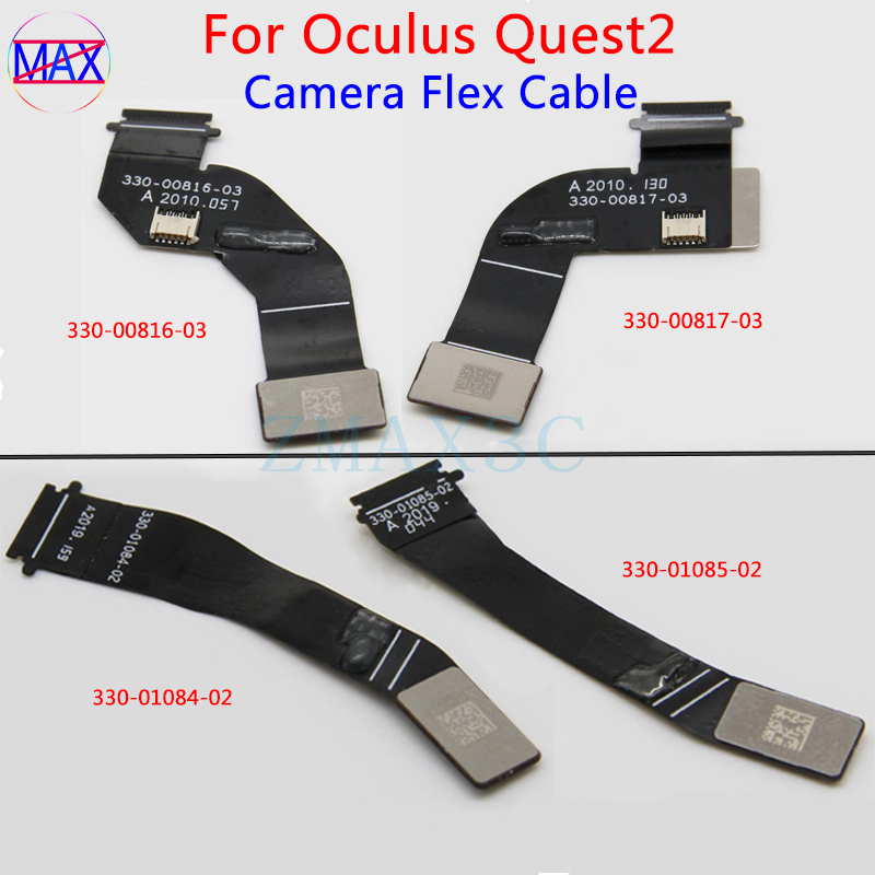 Gaming Console Meta Quest - Original Kamera Flex Kabel Für Oculus