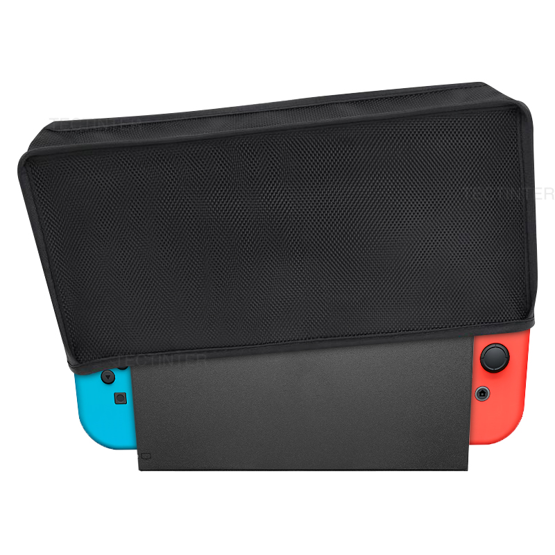 Nintendo Console Switch Lite - Schützende Staubschutzhülle für Nintendo Switch und