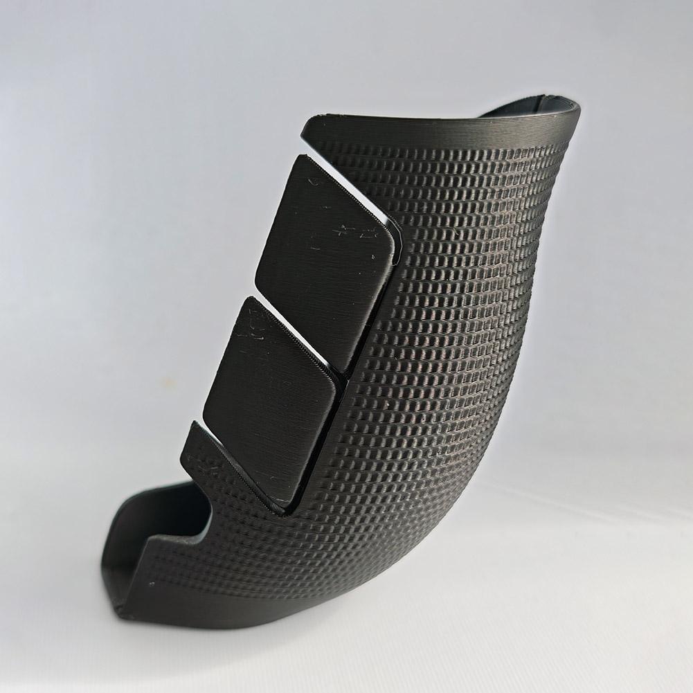 Gaming Console Portable - Für Legion-Go 2 Ergonomischer 3D-gedruckter Griffkomfortabler