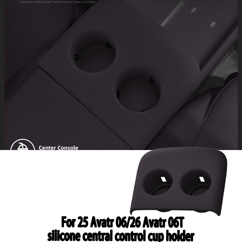 Controller Stand Holder - Kompatibel mit 25 Avatr 06/26 Avatr