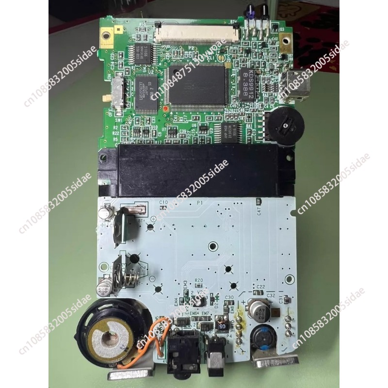 Gaming Console Portable - 1 Stück 100% Getestetes PCB-Motherboard Hauptplatine