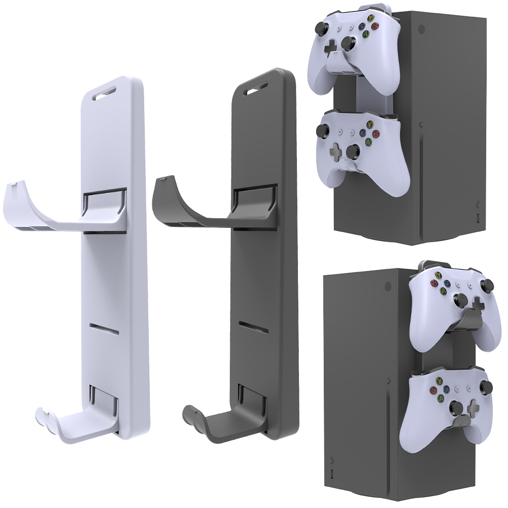 Gaming Console Headset - Gaming Headset Stand Rack für Xbox