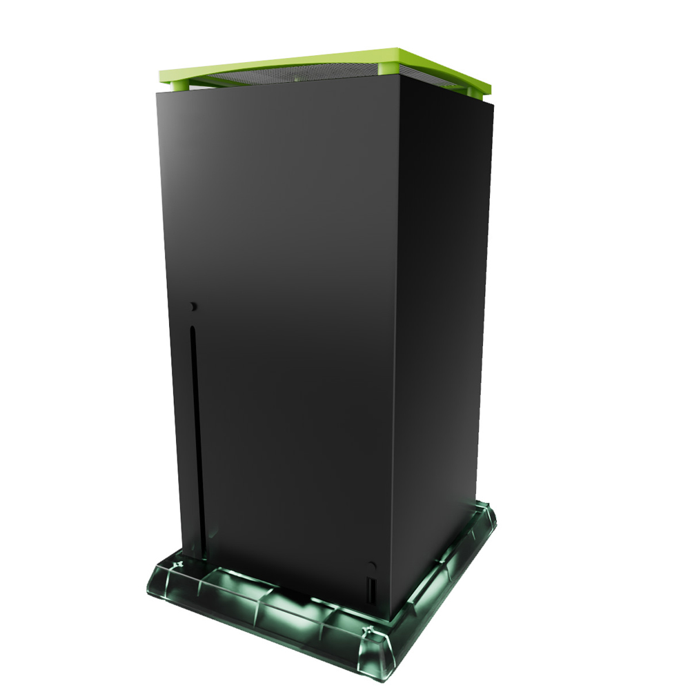 Console Cooling Fan - Zubehör Für Xbox Serie X Lüfter