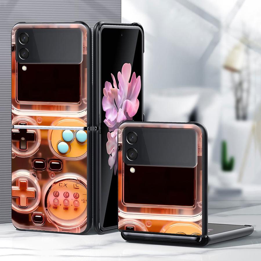 Gaming Console In Phone - Handyhülle Funda Case für Samsung Galaxy
