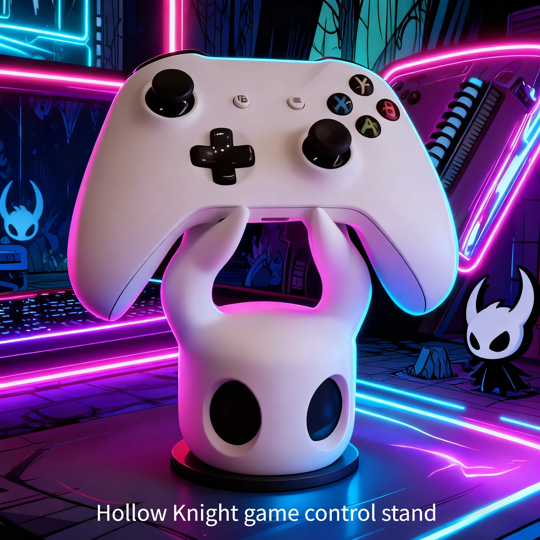 Neuer universeller Spielcontro – Controller Stand Holder Bewertung und Preis