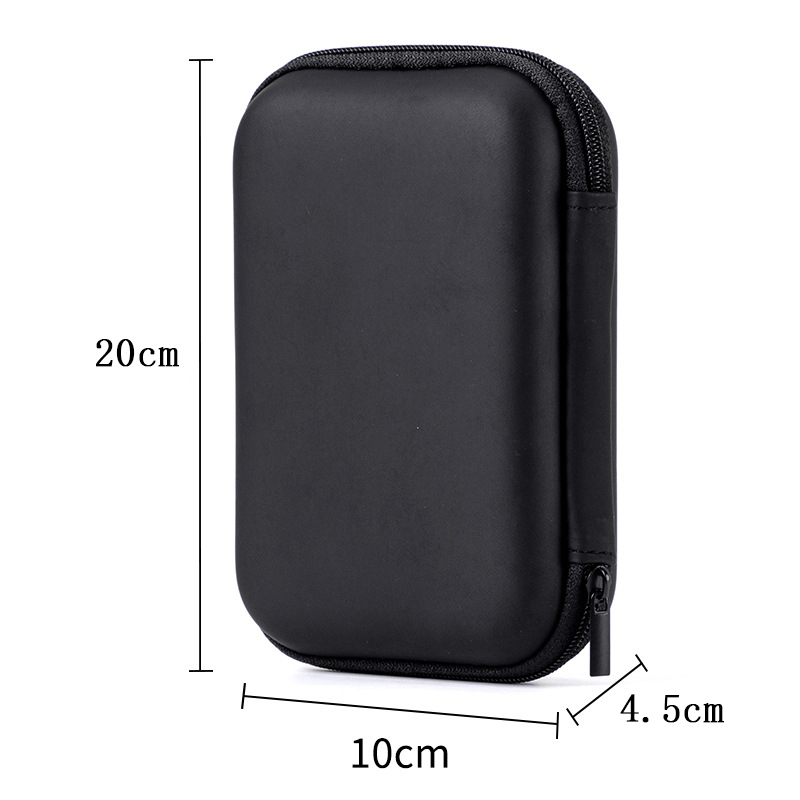 Tragbare EVA-Tragetasche für T – Gaming Console Portable Bewertung und Preis