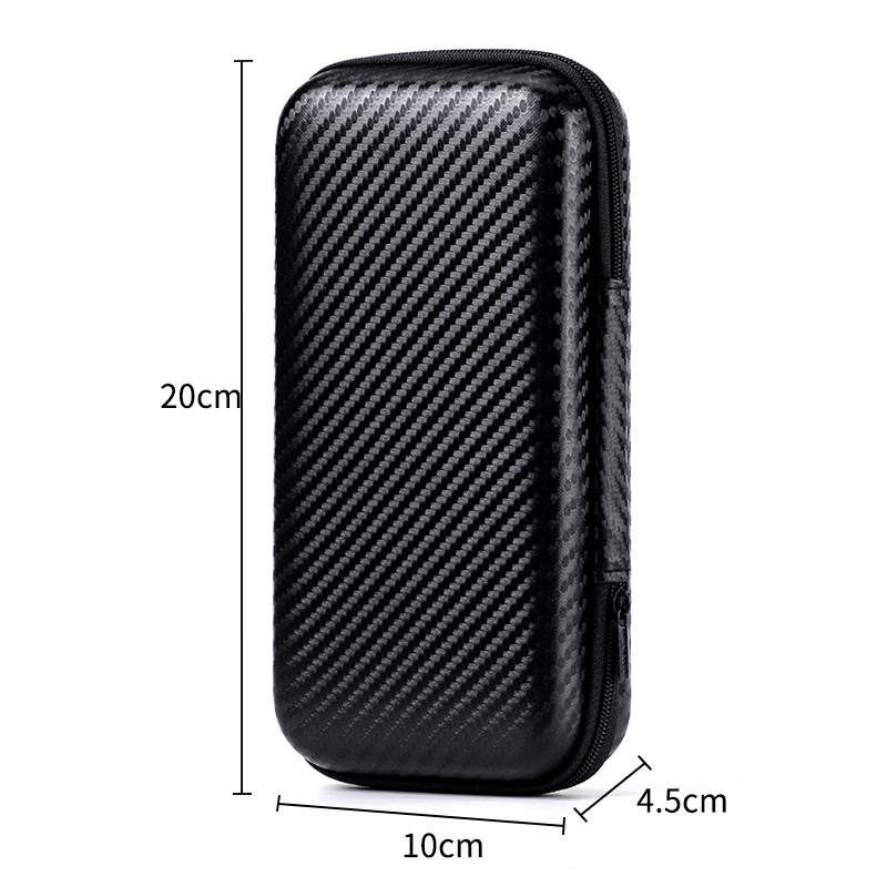 Tragbare EVA-Tragetasche für T – Gaming Console Portable Bewertung und Preis