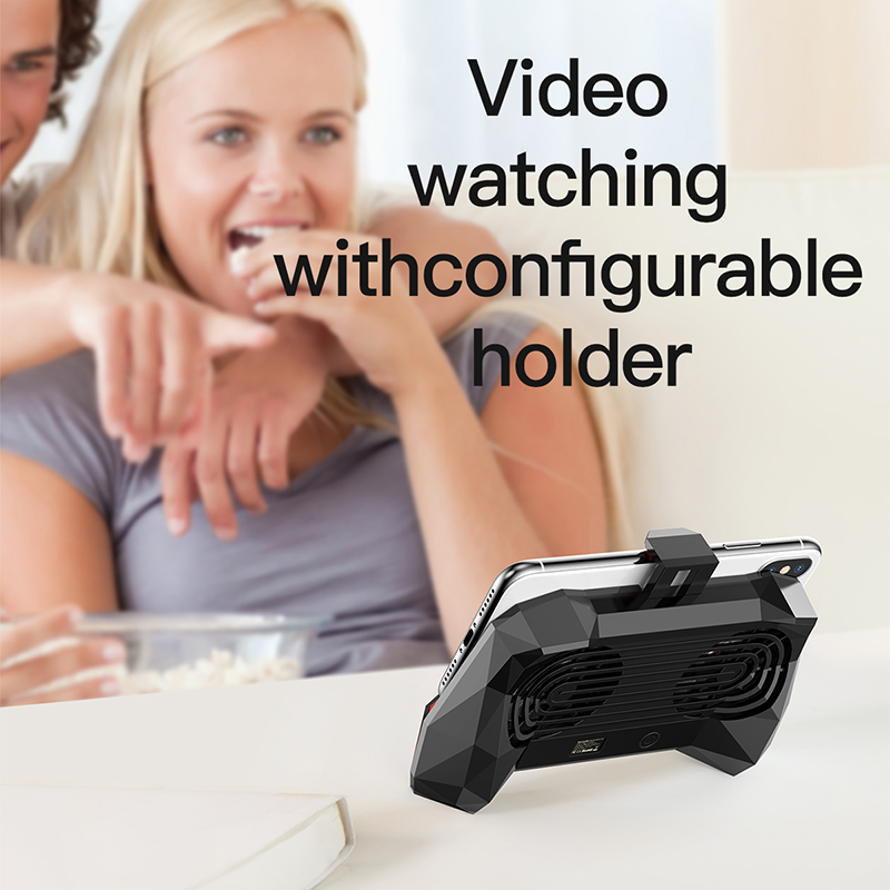 Handy Kühler Für iPhone Xs Sam – Controller Stand Holder Bewertung und Preis