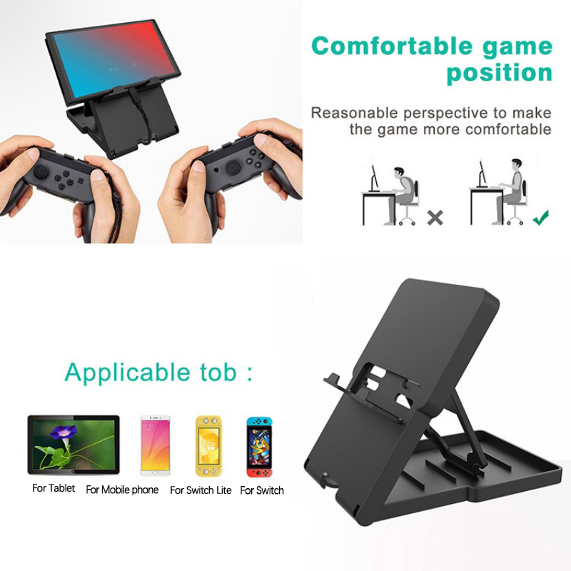 Faltbarer Ständer für Switch-K – Nintendo Console Switch Lite Bewertung und Preis