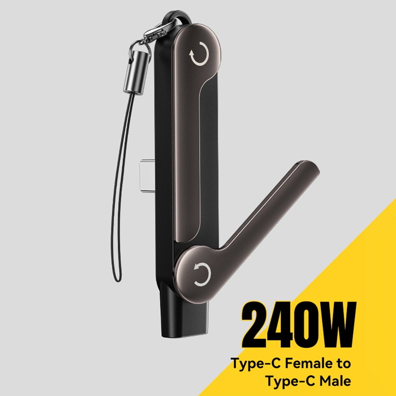 Neuer 240W Faltbarer Schnell-L – Gaming Console In Phone Bewertung und Preis