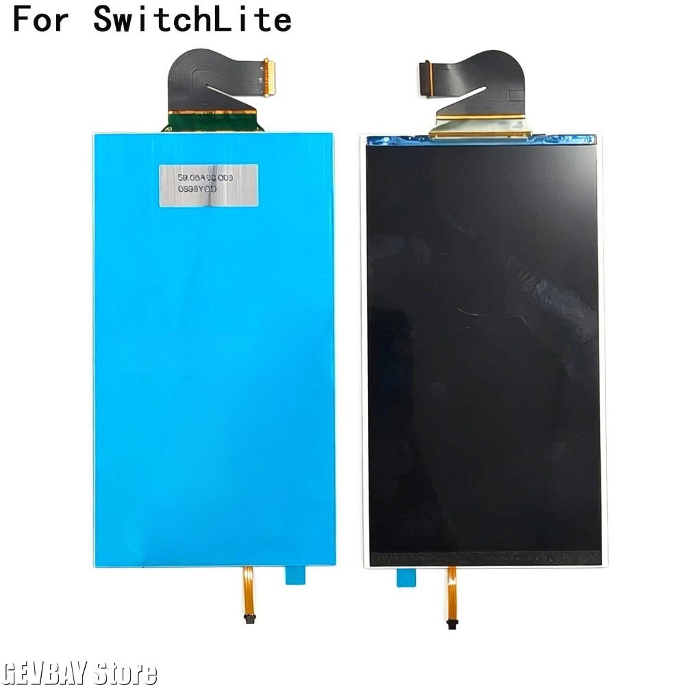 Ersatz-LCD-Bildschirm für Nint – Nintendo Console Switch Lite Bewertung und Preis
