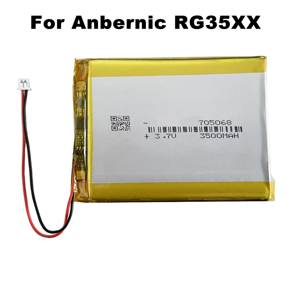 3,7 v 3500mah 1,25mm Lithium-P – Gaming Console Bluetooth Bewertung und Preis