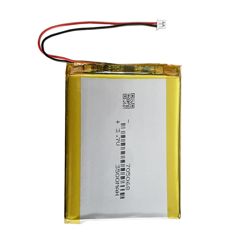 3,7 v 3500mah 1,25mm Lithium-P – Gaming Console Bluetooth Bewertung und Preis