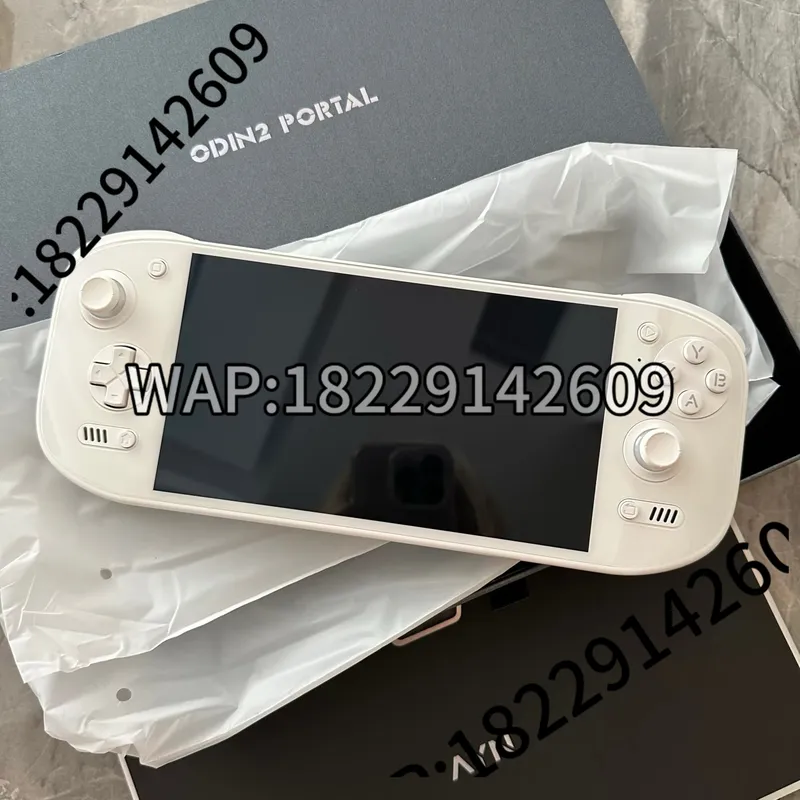 AYN Odin 2 Portal 7-Zoll OLED  – Gaming Console Portable Bewertung und Preis