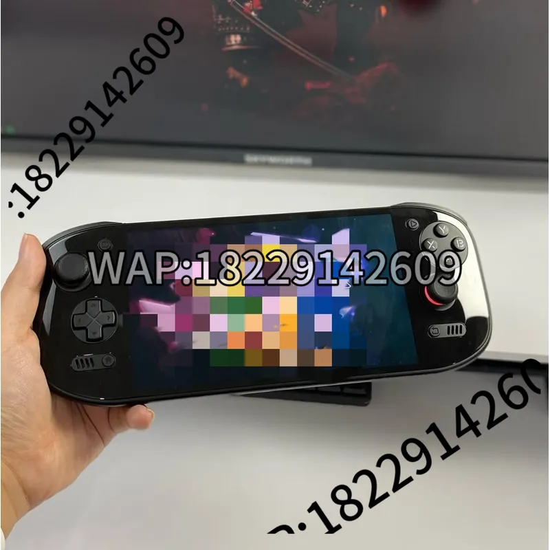 AYN Odin 2 Portal 7-Zoll OLED  – Gaming Console Portable Bewertung und Preis