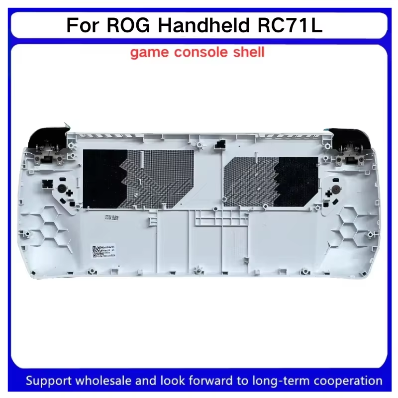 Neue Für Kailxuling ROG handhe – Gaming Console Display Case Bewertung und Preis