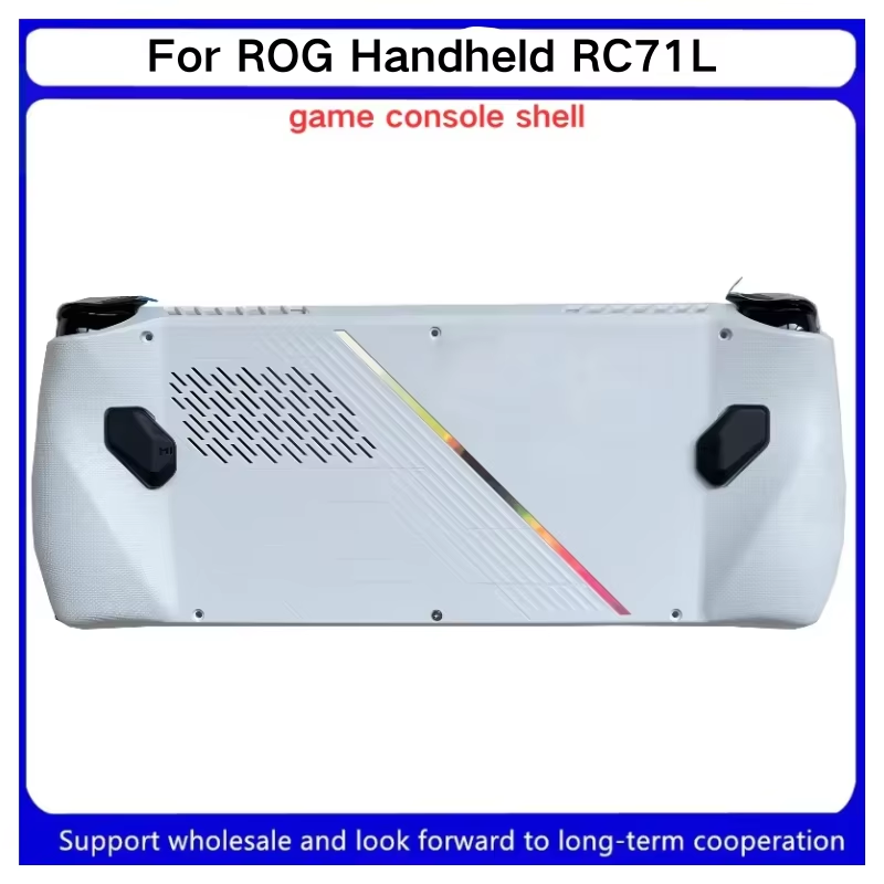 Neue Für Kailxuling ROG handhe – Gaming Console Display Case Bewertung und Preis