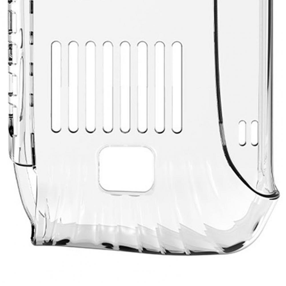 Staubdichte Gaming-Konsolenhül – Gaming Console Display Case Bewertung und Preis