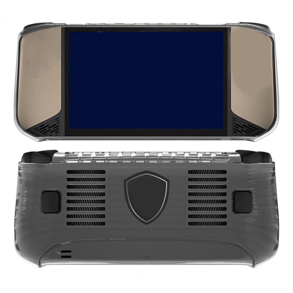 Staubdichte Gaming-Konsolenhül – Gaming Console Display Case Bewertung und Preis