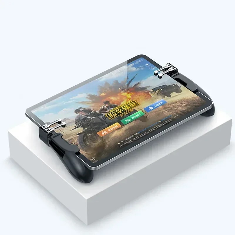 H11 Mobile Controller PUBG Zie – Gaming Console Ipad Bewertung und Preis