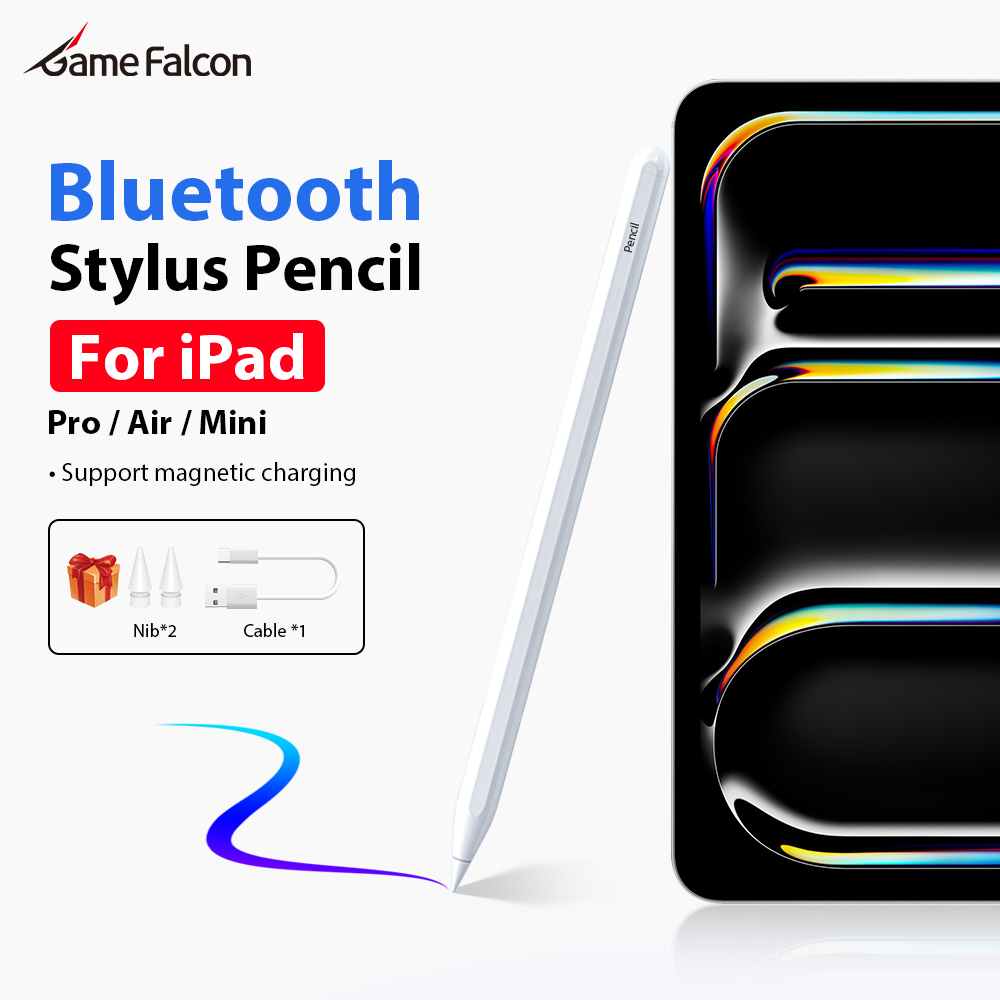 Für Apple Pencil für iPad Air  – Gaming Console Ipad Bewertung und Preis