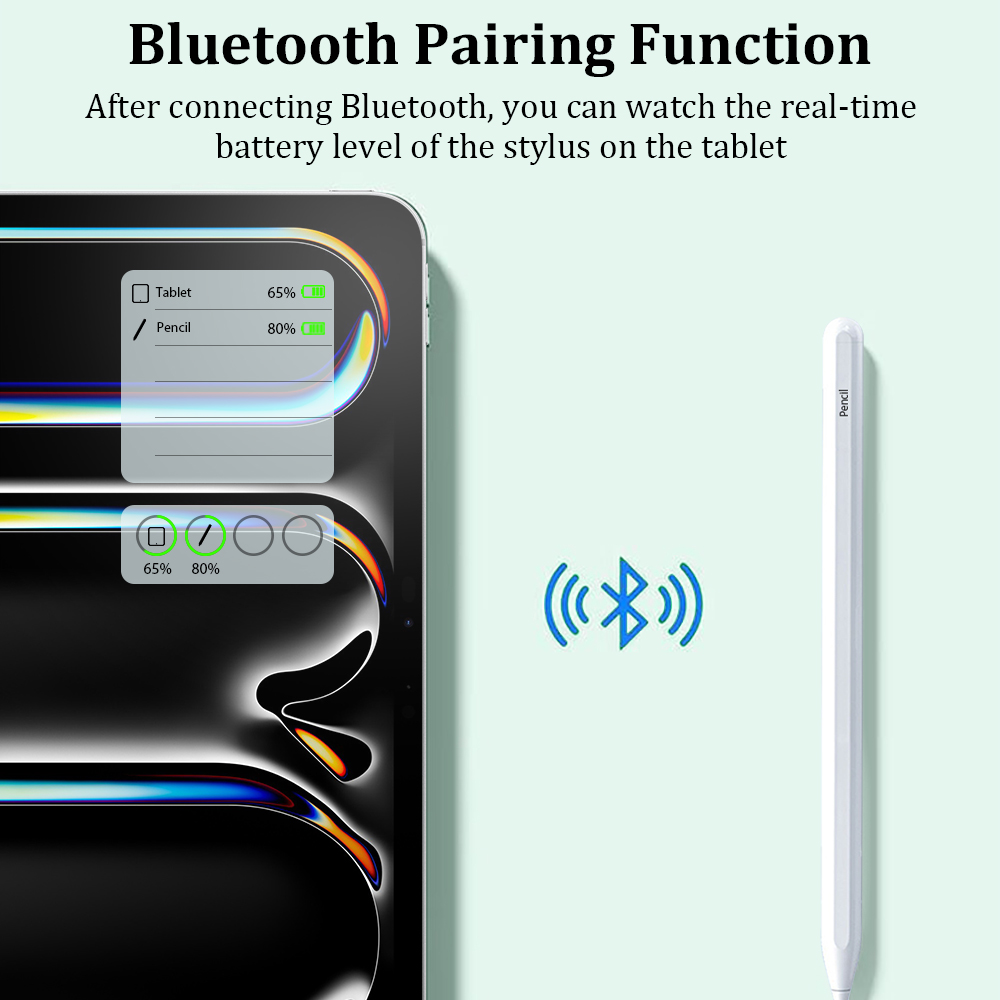 Für Apple Pencil für iPad Air  – Gaming Console Ipad Bewertung und Preis