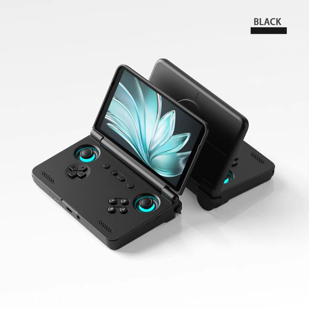 2025 Retroid Pocket Flip2 Retr – Gaming Console Bluetooth Bewertung und Preis