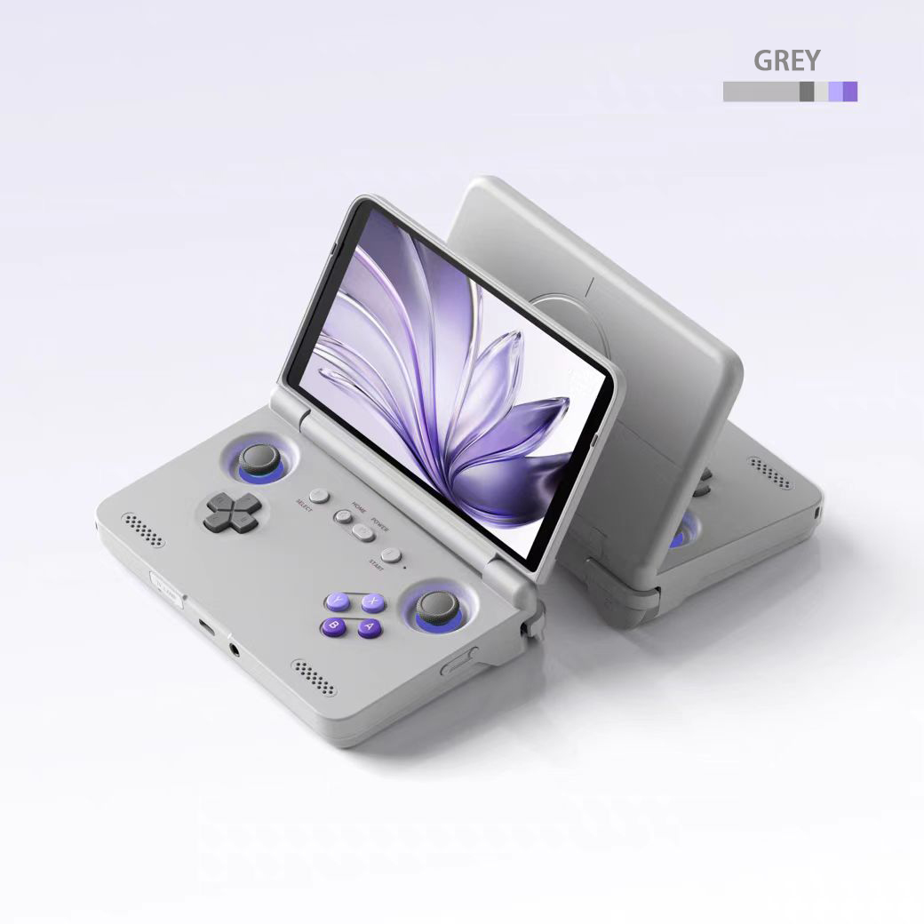 2025 Retroid Pocket Flip2 Retr – Gaming Console Bluetooth Bewertung und Preis