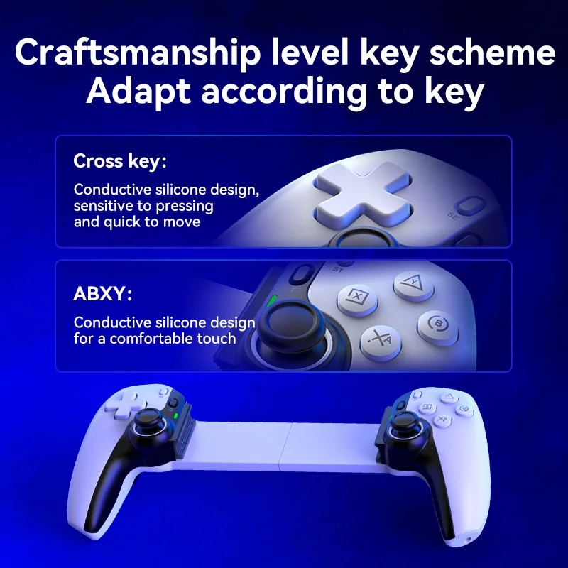 D9 Tablet Controller Drahtlose – Gaming Console Ipad Bewertung und Preis