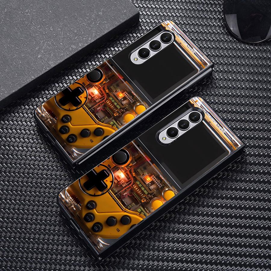 Coole Gaming-Konsolen-Handyhül – Gaming Console In Phone Bewertung und Preis