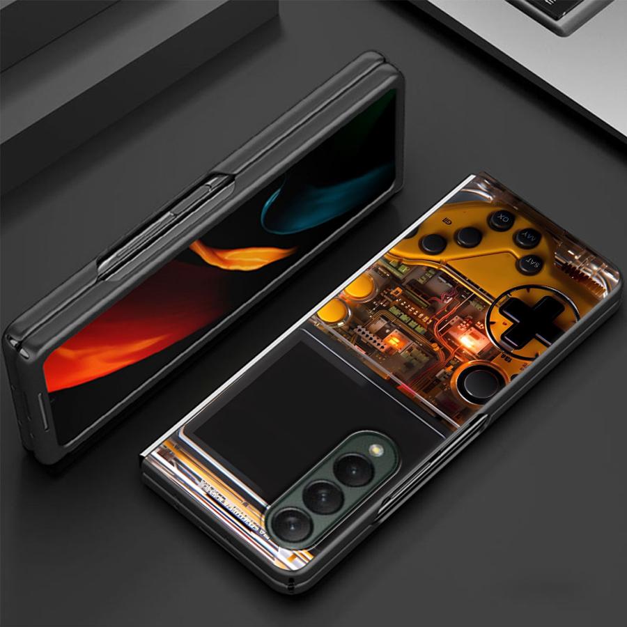 Coole Gaming-Konsolen-Handyhül – Gaming Console In Phone Bewertung und Preis