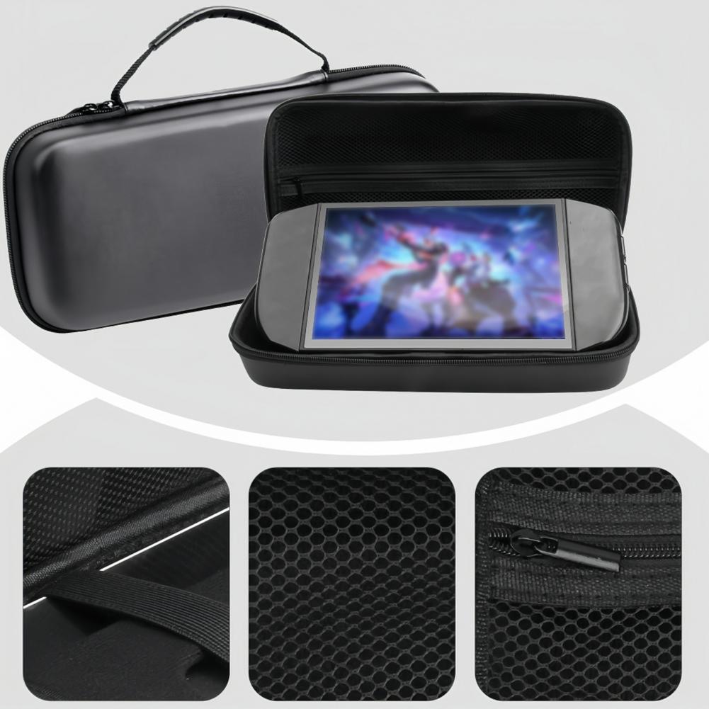 Stoßdämpfende Eva-Hülle für Ga – Gaming Console Portable Bewertung und Preis