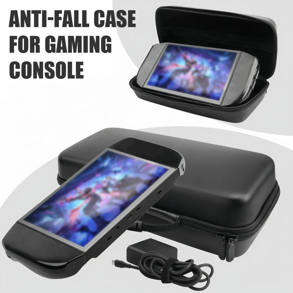 Stoßdämpfende Eva-Hülle für Ga – Gaming Console Portable Bewertung und Preis
