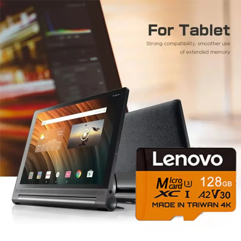 Lenovo Secure 512GB SD-Karten  – Gaming Console In Phone Bewertung und Preis