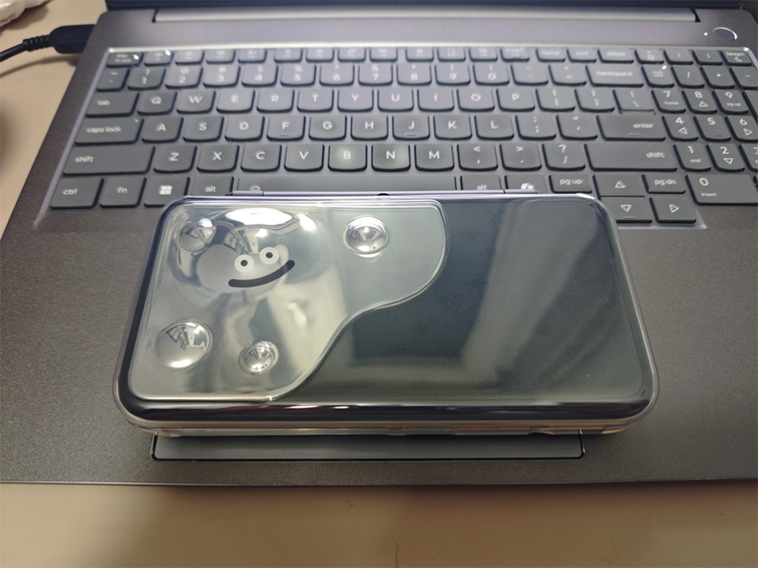 Hochwertige TPU-Silikonhülle f – Gaming Console Portable Bewertung und Preis