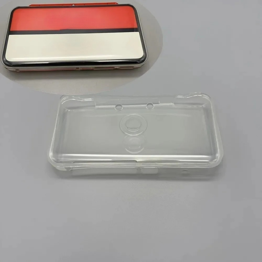 Hochwertige TPU-Silikonhülle f – Gaming Console Portable Bewertung und Preis