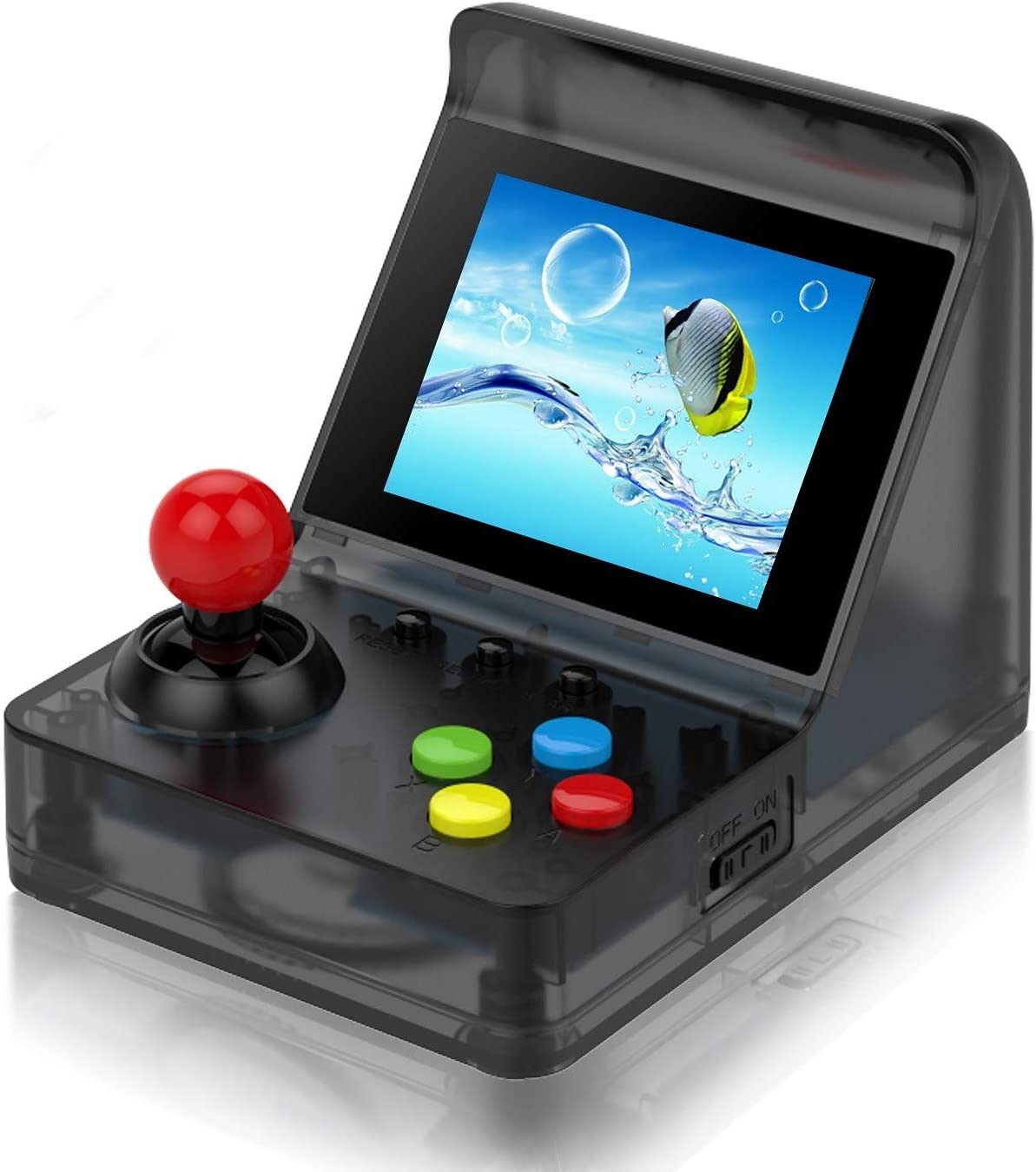 ARCADE MINI Beste beliebte 32- – Gaming Console Under 500 Bewertung und Preis
