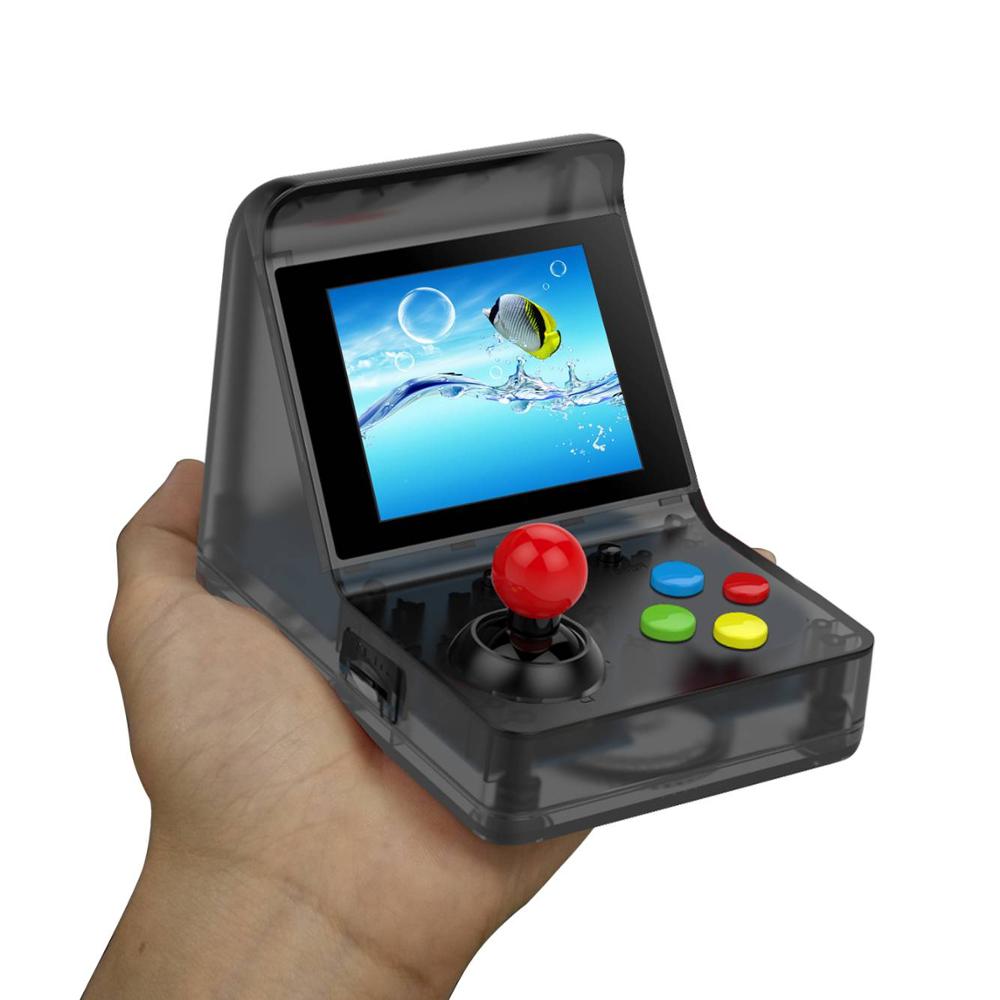 ARCADE MINI Beste beliebte 32- – Gaming Console Under 500 Bewertung und Preis