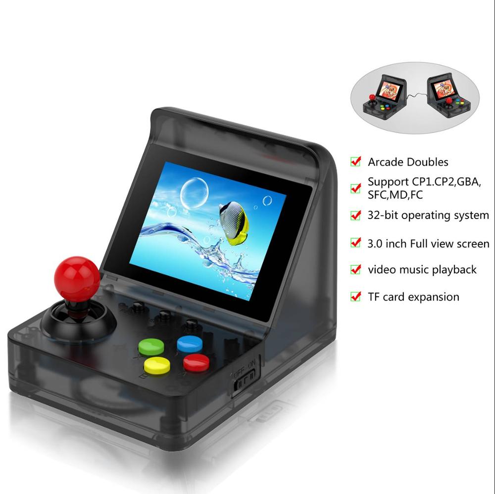ARCADE MINI Beste beliebte 32- – Gaming Console Under 500 Bewertung und Preis