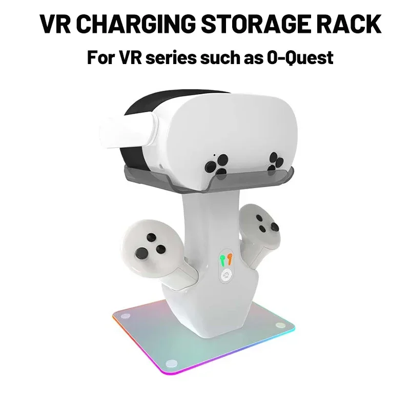 Meta Quest 3 VR Universal Lade – Gaming Console Meta Quest Bewertung und Preis