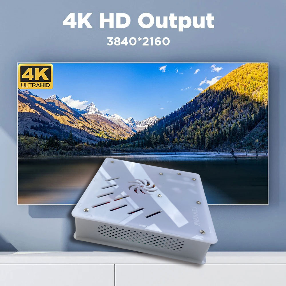 2026 Neue X8 Retro-Spielkonsol – Gaming Console Emulator Bewertung und Preis