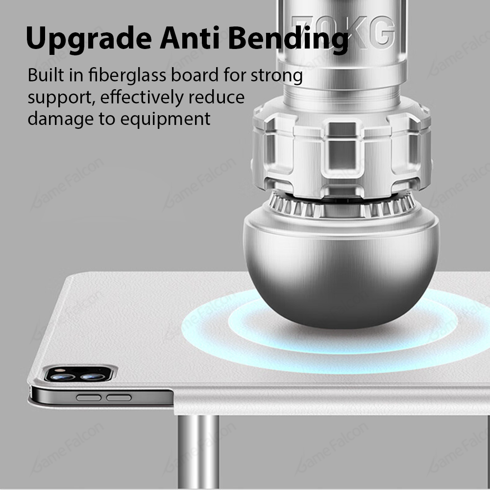 Magnetische Hülle für iPad A16 – Gaming Console Ipad Bewertung und Preis