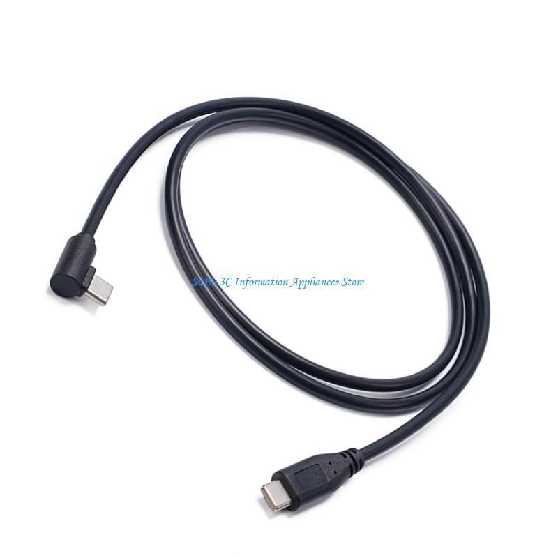 Rechtswinkel USB C -Kabel 60W  – Gaming Console In Phone Bewertung und Preis