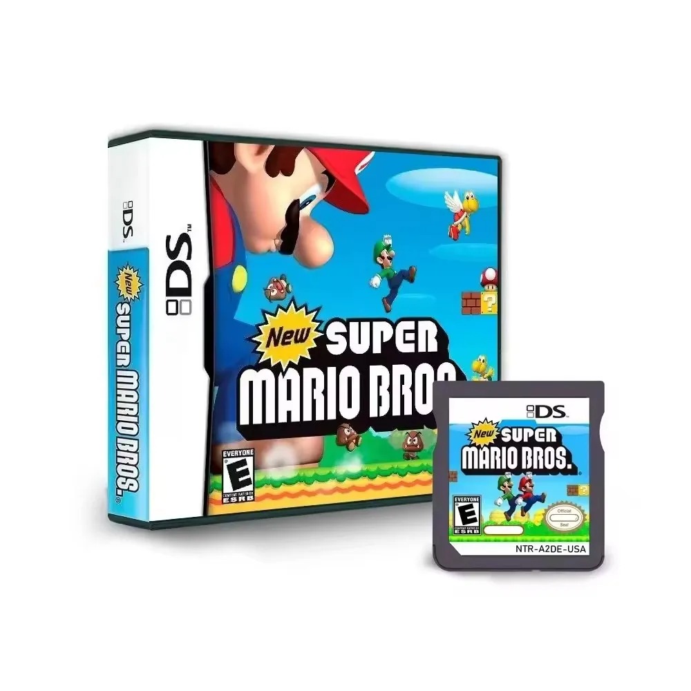 Beliebte lustige DS-Spielkasse – Gaming Console Portable Bewertung und Preis