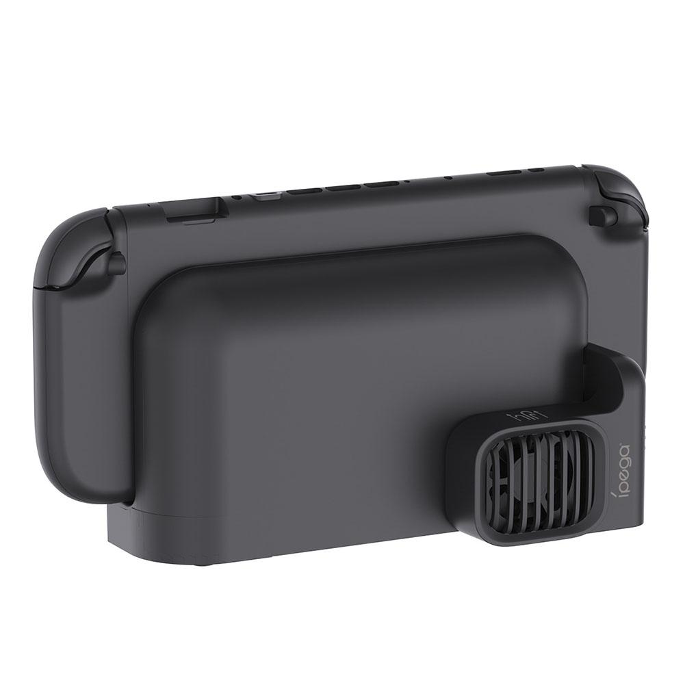 Kleiner Lüfter für Switch 2-Ko – Console Cooling Fan Bewertung und Preis
