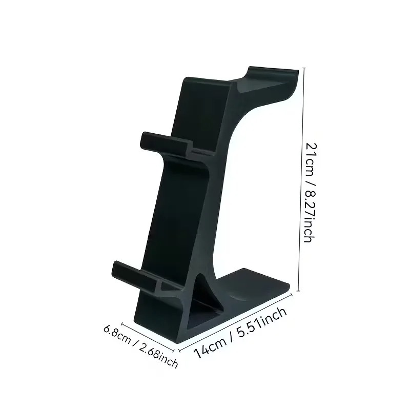 3D-Gedruckter Spielcontroller- – Controller Stand Holder Bewertung und Preis