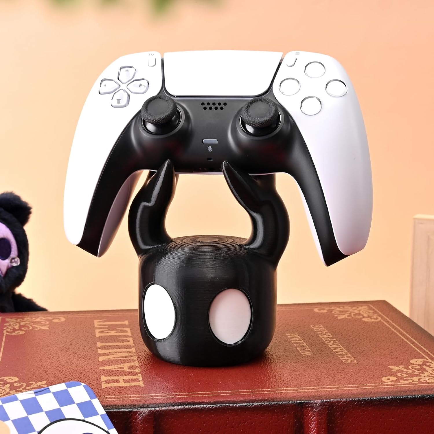Gaming-Controller Geister-Disp – Controller Stand Holder Bewertung und Preis