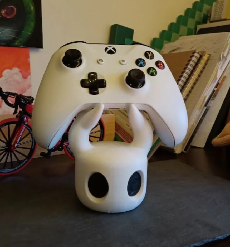 Gaming-Controller Geister-Disp – Controller Stand Holder Bewertung und Preis